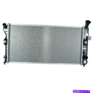 GWJo[ WG[^[f\221-9009 Radiator DENSO 221-9009