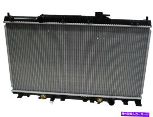 GWJo[ 2002N2006Ñz_CRVWG[^[f\[97447SF 2004 2003 2005 For 2002-2006 Honda CRV Radiator Denso 97447SF 2004 2003 2005