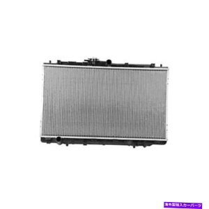 �G���W���J�o�[ �V�������W�G�[�^�[1��1 1/4�C���`�C�����b�g1 1/4�C���`�A�E�g���b�g19010pjea51 New Radiator 1-Row 1 1/4 inch Inlet 1 1/4 inch Outlet 19010PJEA51