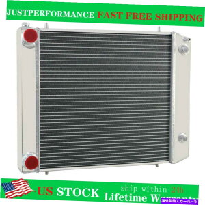 GWJo[ 1994-19983A~jEWG[^[95 97h[o[fBtF_[/fBXJo[2.5L 3 Row Aluminum Radiator For 1994-1998 95 97 Land Rover Defender/Discovery 2.5L