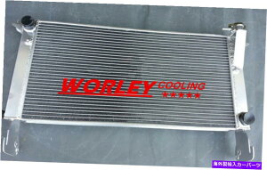 �G���W���J�o�[ 2010-2012��52mm�A���~�j�E�����W�G�[�^�[Hyundai Genesis Coupe 4 Cyl 2.0l L4 Turbo 52MM Aluminum Radiator For 2010-2012 Hyundai Genesis Coupe 4 cyl 2.0L L4 Turbo�y���s�A���i�z