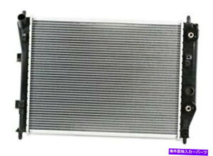 GWJo[ /fit 2714 03-06V{[SSR 05-13RxbgvX`bN^NƐRA Radiator For/Fit 2714 03-06 Chevrolet SSR 05-13 Corvette Plastic Tank Alum Core