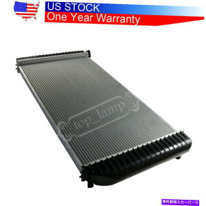 GWJo[ V{[V{[C1500 5.7 5.0LfbNGXJ[h1522VWG[^[ For Chevrolet Chevy C1500 5.7 5.0 Cadillac Escalade 1522 NEW Radiator