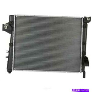 �G���W���J�o�[ Dodge RAM�p��Radiator Spectra Premium Industries CU2479 Radiator Spectra Premium Industries CU2479 for Dodge Ram�y���s�A���i�z