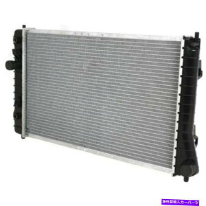 �G���W���J�o�[ �|���e�B�A�b�N�T���t�@�C�A�̐V�������W�G�[�^�[1995-2002 GM3010181 New Radiator For Pontiac Sunfire 1995-2002 GM3010181�y���s�A���i�z