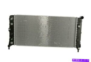 GWJo[ VAcdelco 21791 2012-16 Impala Limited̃^[{`[W[C^[N[[WG[^[ * NEW ACDELCO 21791 TURBOCHARGER INTERCOOLER RADIATOR FOR 2012-16 IMPALA LIMITED *