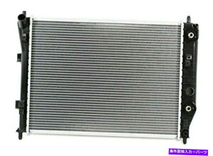GWJo[ /fit 2714 03-06V{[SSR 05-13RxbgvX`bN^NƐRA Radiator For/Fit 2714 03-06 Chevrolet SSR 05-13 Corvette Plastic Tank Alum Core