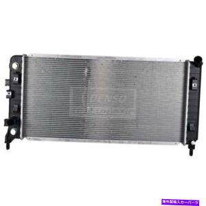 GWJo[ WG[^[f\221-9016 Radiator DENSO 221-9016
