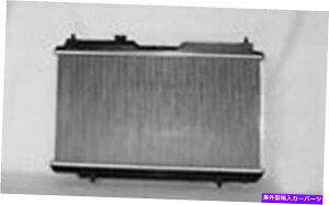 GWJo[ z_CRV 2.0L L4WG[^[97 98 99 00 01̏ꍇ For Honda CRV 2.0L L4 Radiator 97 98 99 00 01