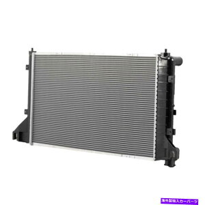 GWJo[ 1994N2001ÑWG[^[AZuRAM 1500 2500 3500 5.2L_CNgtBbgtICN[[ Radiator Assembly for 1994-2001 Ram 1500 2500 3500 5.2L Direct Fit w/ Oil Cooler