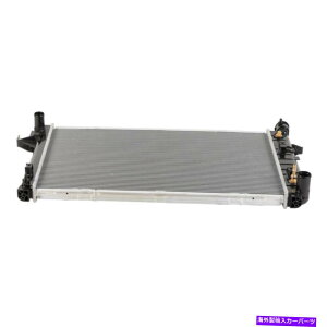 GWJo[ 94-02_bWRAM /`[W[p̃tA~jERAWG[^[DPI 1552 FULL ALUMINUM CORE RADIATOR DPI 1552 For 94-02 DODGE RAM /RAMCHARGER AT