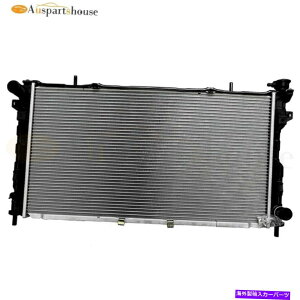 GWJo[ hbWOhLoNCX[^EJg[o4hA3.3L̃A~jEWG[^[ Aluminum Radiator For Dodge Grand Caravan Chrysler Town Country Van 4-Door 3.3L