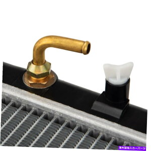 GWJo[ 1996 1997 1998-2002 TOYOTA 4RUNNER 4CYL 2.7L V6 3.4L CU1998̐VWG[^[ New Radiator For 1996 1997 1998 - 2002 Toyota 4Runner 4CYL 2.7L V6 3.4L CU1998