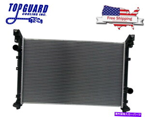 �G���W���J�o�[ Radiator 13178 FITS 2007-2008 CHRYSLER PACIFICA V6 3.8L 4.0L Radiator 13178 Fits 2007-2008 Chrysler Pacifica V6 3.8L 4.0L