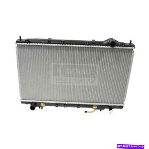 GWJo[ WG[^[f\221-3303 Radiator DENSO 221-3303