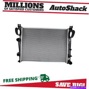 GWJo[ ZfXSL550 SL55 AMG SL600 CL500 S430 S500 S55 AMG̃WG[^[ Radiator for Mercedes SL550 SL55 AMG SL600 CL500 S430 S500 S55 AMG