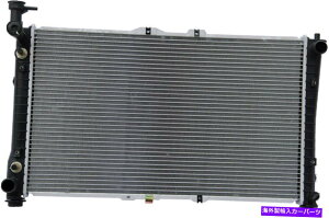 �G���W���J�o�[ 2002�N����2005�N�̃��W�G�[�^�[Kia Sedona 3.5L V6�������������i�� Radiator For 2002-2005 Kia Sedona 3.5L V6 Fast Free Shipping Great Quality�y���s�A���i�z