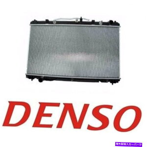 GWJo[ NTXES300 ES330g^JV6KX̃WG[^[f\2210504 2002-2006 NEW Radiator Denso 2210504 For Lexus ES300 ES330 Toyota Camry V6 GAS 2002-2006 NEW