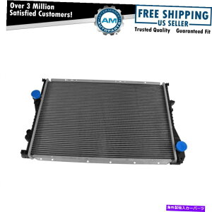 GWJo[ BMW 5/7/8V[YE39 E38 E31p̃WG[^[ Radiator NEW for BMW 5/7/8 Series E39 E38 E31