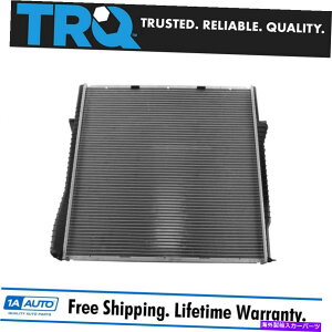 GWJo[ WG[^[AZuA~jERAڃtBbg01-06 BMW X5 3.0L NEW Radiator Assembly Aluminum Core Direct Fit for 01-06 BMW X5 3.0L New