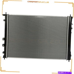 GWJo[ 2006N2007ÑJ[WG[^[Subaru B9 Tribeca 3.0LA~jEWG[^[̌ Car Radiator For 2006-2007 Subaru B9 Tribeca 3.0L Aluminum Radiator Replacement