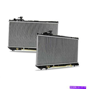 GWJo[ ~VgR1859-ATg^RAV-4̃vX`bNGh^NWG[^[1996-1997 DPI 1859 Mishimoto R1859-AT Plastic End-Tank Radiator For Toyota RAV-4 1996-1997 DPI 1859