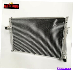 GWJo[ 2000-2006 2001 2002 BMW M3 E46 I6 3.2L S54 MTjup̃A~jEWG[^[ Aluminium Radiator for 2000-2006 2001 2002 BMW M3 E46 I6 3.2L S54 MT NIB Cooling