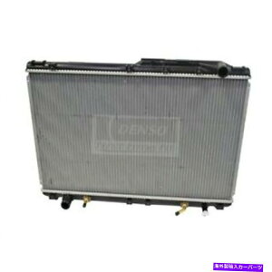 GWJo[ WG[^[f\221-3109 Radiator DENSO 221-3109