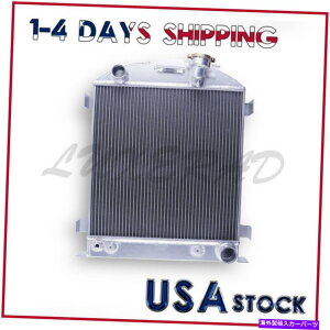 GWJo[ 31939ÑRAA~jEWG[^[1940 1941 Ford Deluxe Car Sedan Chevy V8 3 Rows Core Aluminum Radiator for 1939 1940 1941 Ford Deluxe Car Sedan Chevy V8