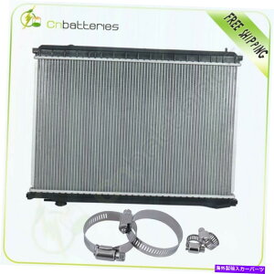 GWJo[ 8-10mm 27-51mmz[XICNvLbgWG[^[93-98g^T100 2090 Radiator with 8-10mm 27-51mm Hose Oil Clamps Kits For 93-98 Toyota T100 2090