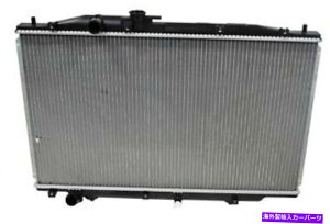 GWJo[ WG[^[f\221-3231 Radiator DENSO 221-3231