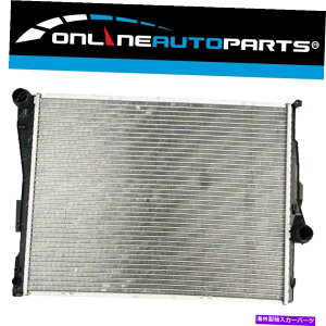 GWJo[ BMW E46Z_̍RAWG[^[1998-2005/}jA4cyl/6cyl 3V[Y Alloy Core Radiator for BMW E46 Sedan 1998-2005 Auto/Manual 4Cyl/6Cyl 3 Series