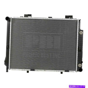 GWJo[ ZfXxcE55 AMG 1999-2002 Pacific Best PR2290AGWN[gWG[^[p For Mercedes-Benz E55 AMG 1999-2002 Pacific Best PR2290A Engine Coolant Radiator