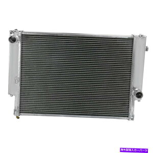 GWJo[ 1992-1998BMW E36 318/323/325/328/M3 E36[VOtA~jE2񃉃WG[^[ For 1992-1998 Bmw E36 318/323/325/328/M3 E36 Racing Full Aluminum 2 Row Radiator