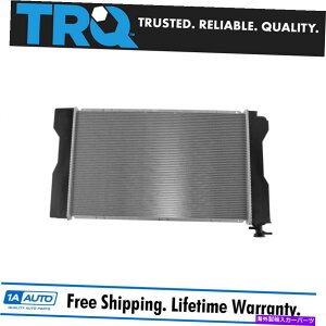 GWJo[ TRQWG[^[AZuA~jERAړKJ[}gbNXoCu1.8LV TRQ Radiator Assembly Aluminum Core Direct Fit for Corolla Matrix Vibe 1.8L New