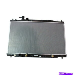 GWJo[ 2010N2011Ñz_CRV 13155̐VAt^[}[PbgWG[^[ New Aftermarket Replacement Radiator for 2010-2011 Honda CRV 13155