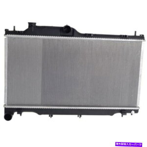 GWJo[ AEgobN15-16̏ꍇAWG[^[Ai` For Outback 15-16, Radiator, Natural