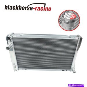 GWJo[ 3̃tA~jE[VOWG[^[tBbg1982-1992V{[J}/|eBAbNt@CAo[h 3 Row Full Aluminum Racing Radiator Fit 1982-1992 Chevy Camaro/Pontiac Firebird