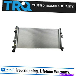 GWJo[ V{[|eBAbNI[YyrCbNTRQWG[^[AZuA~jERA TRQ Radiator Assembly Aluminum Core for Chevy Pontiac Olds Saturn Buick