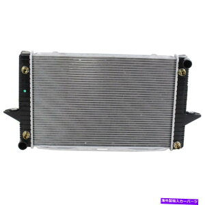 GWJo[ 1998ÑWG[^[Volvo S70 V70 1^[{W/ ENGICN[[ Radiator For 1998 Volvo S70 V70 1 Row Turbo W/ Eng Oil Cooler