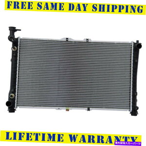 �G���W���J�o�[ 2002�N����2005�N�̃��W�G�[�^�[Kia Sedona 3.5L V6 Lifetime�ۏ؍����������� Radiator For 2002-2005 Kia Sedona 3.5L V6 Lifetime Warranty Fast Free Shipping�y���s�A���i�z