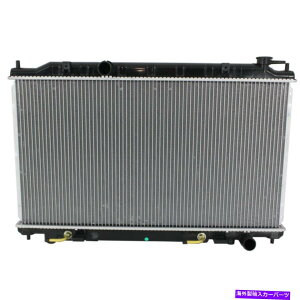 �G���W���J�o�[ 21460ZK30A NI3010213���Y�ő�2007-2008�̃��W�G�[�^�[ 21460ZK30A NI3010213 Radiator for Nissan Maxima 2007-2008�y���s�A���i�z