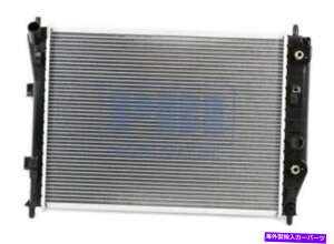 GWJo[ 2714 03-06V{[SSR 05-13RxbgvX`bN^NƐRÃWG[^[ Radiator For 2714 03-06 Chevrolet SSR 05-13 Corvette Plastic Tank Alum Core