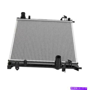 �G���W���J�o�[ 2009-2018�̐V�������W�G�[�^�[Dodge Charger Challenger Chrysler 300 V6 V8 New Radiator For 2009-2018 Dodge Charger Challenger Chrysler 300 V6 V8�y���s�A���i�z