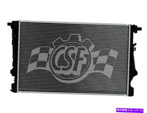 GWJo[ 2015-2017Chrysler 200 Radiator 76419HC 2016A~jERA For 2015-2017 Chrysler 200 Radiator 76419HC 2016 Aluminum Core