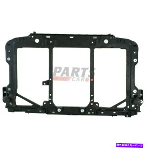 GWJo[ VtBbg2014-2018 Mazda 3 Sport 6 MA1225146 BJS753110BWG[^[T|[gvX`bN New Fits 2014-2018 Mazda 3 Sport 6 MA1225146 BJS753110B Radiator Support Plastic