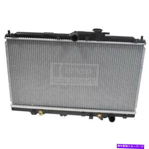 GWJo[ Denso Auto Parts 221-3200-AFWG[^[1998N2000Ñz_v[h DENSO Auto Parts 221-3200-AF Radiator for 1998-2000 Honda Prelude