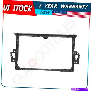 GWJo[ 2006 2007 2008 2009-2012g^RAV4̃tgWG[^[RAT|[guPbg Front Radiator Core Support Bracket For 2006 2007 2008 2009-2012 Toyota RAV4