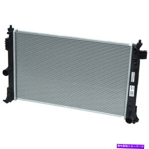 GWJo[ J[C-HR̐VhCu[^[Co[^[WG[^[ New Drive Motor Inverter Radiator for Corolla C-HR