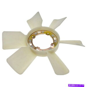 �G���W���J�o�[ 620-5603�h�[�}���t�@���u���[�h���W�G�[�^�[��pChevy W3500 Tiltmaster W4500�̐V�@�\ 620-5603 Dorman Fan Blade Radiator Cooling New for Chevy W3500 Tiltmaster W4500�y���s�A���i�z
